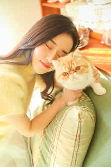 爱的健身房